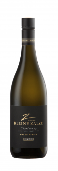 Kleine Zalze Wines Kleine Zalze Vineyard Selection Chardonnay